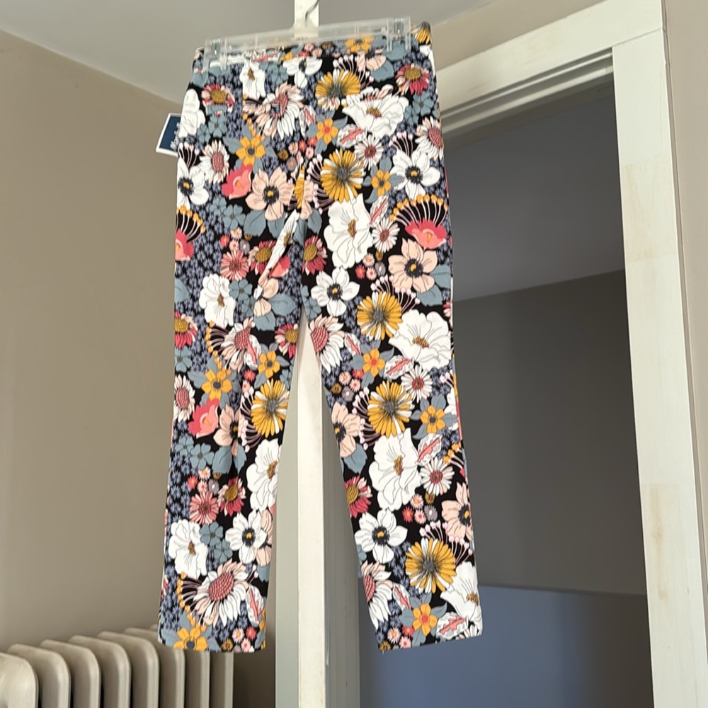 Printed pants - Picture 3 of 3